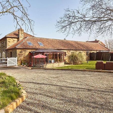 Host & Stay - The Arches Cottage Brotton Екстер'єр фото