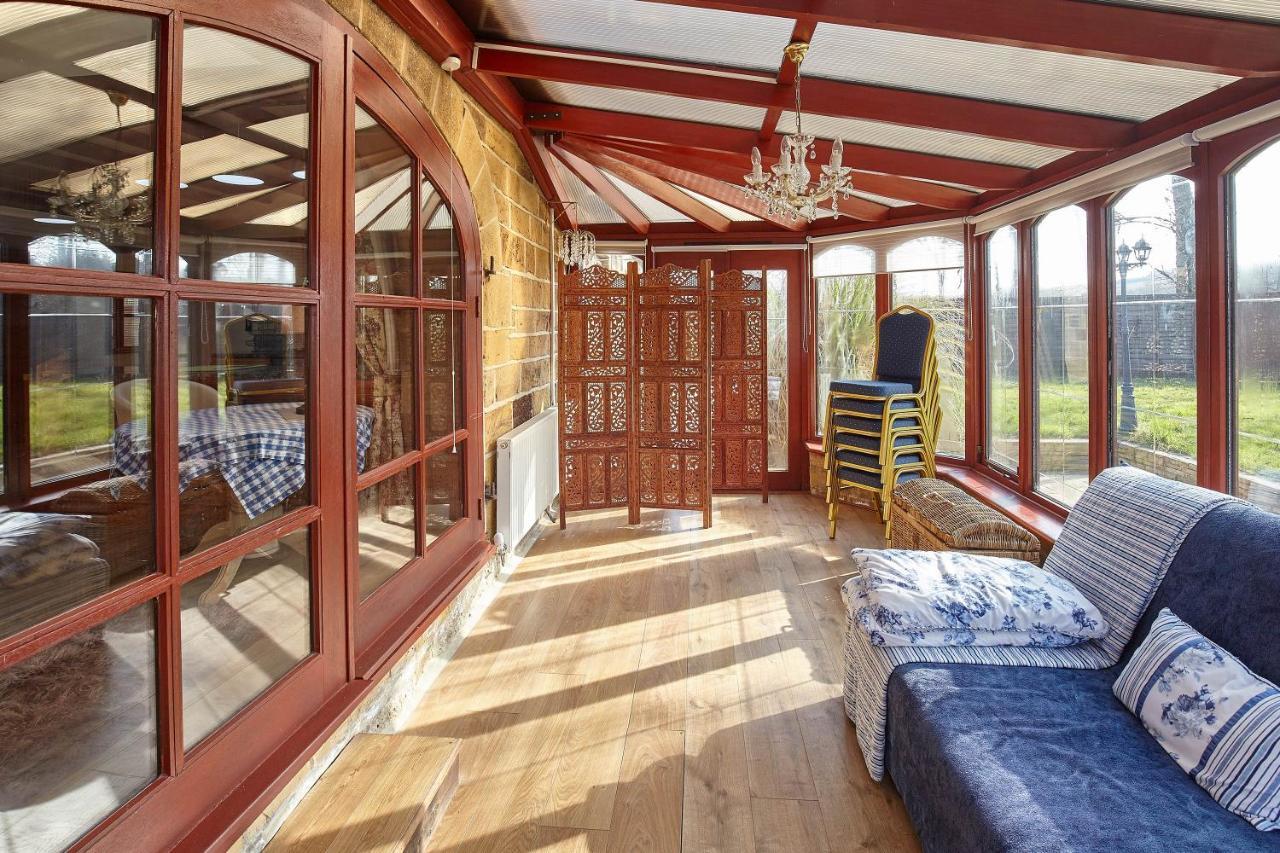 Host & Stay - The Arches Cottage Brotton Екстер'єр фото