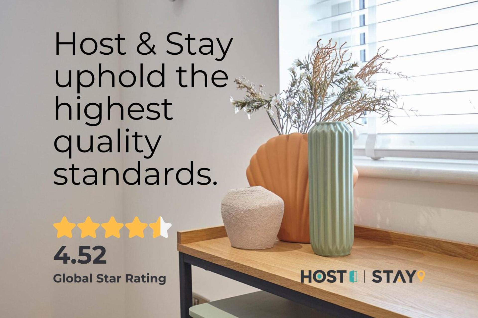 Host & Stay - The Arches Cottage Brotton Екстер'єр фото